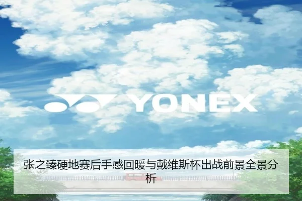 张之臻硬地赛后手感回暖与戴维斯杯出战前景全景分析